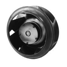 170 * 170 * 65 mm en aluminium moulé Ec Fans